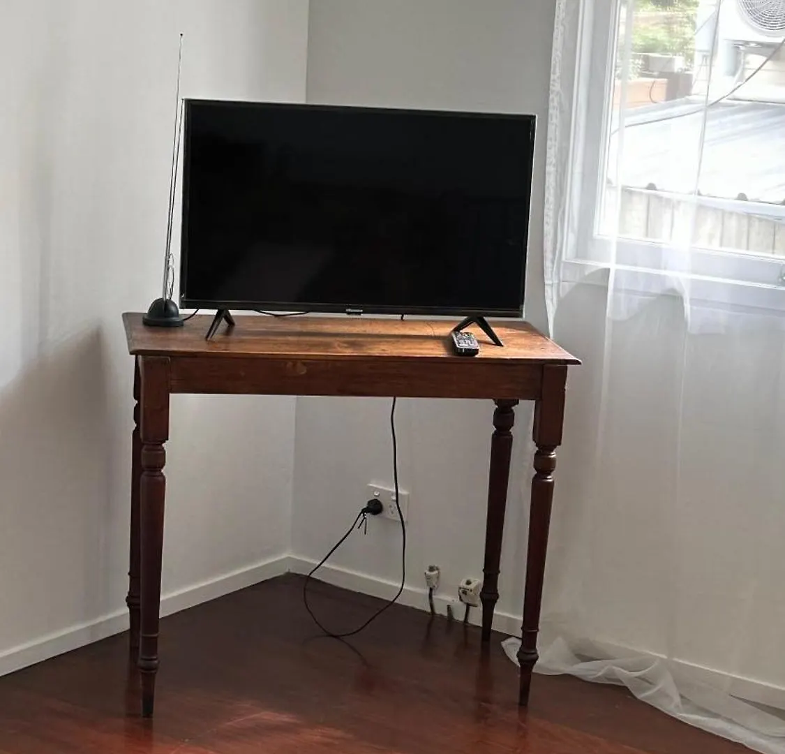 A Comfortable House Close To Westfield Brisbane Holiday home