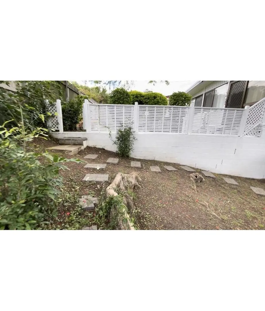 A Comfortable House Close To Westfield Brisbane 0*,  Australia