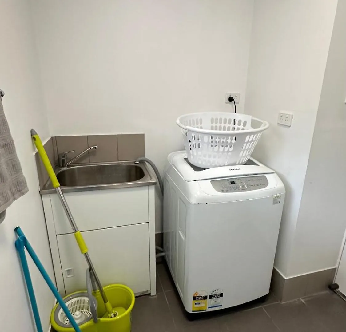 A Comfortable House Close To Westfield Brisbane Australia