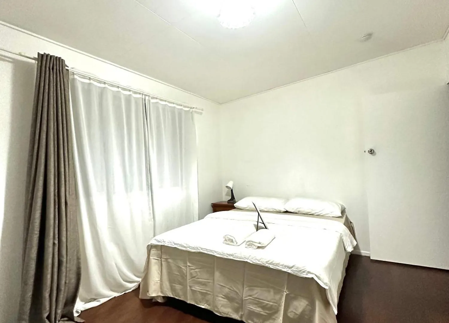A Comfortable House Close To Westfield Brisbane Australia
