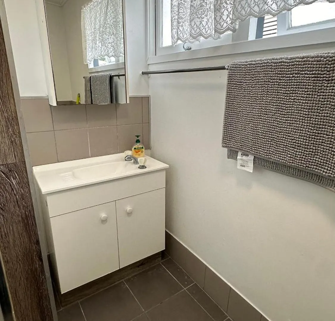 Holiday home A Comfortable House Close To Westfield Brisbane