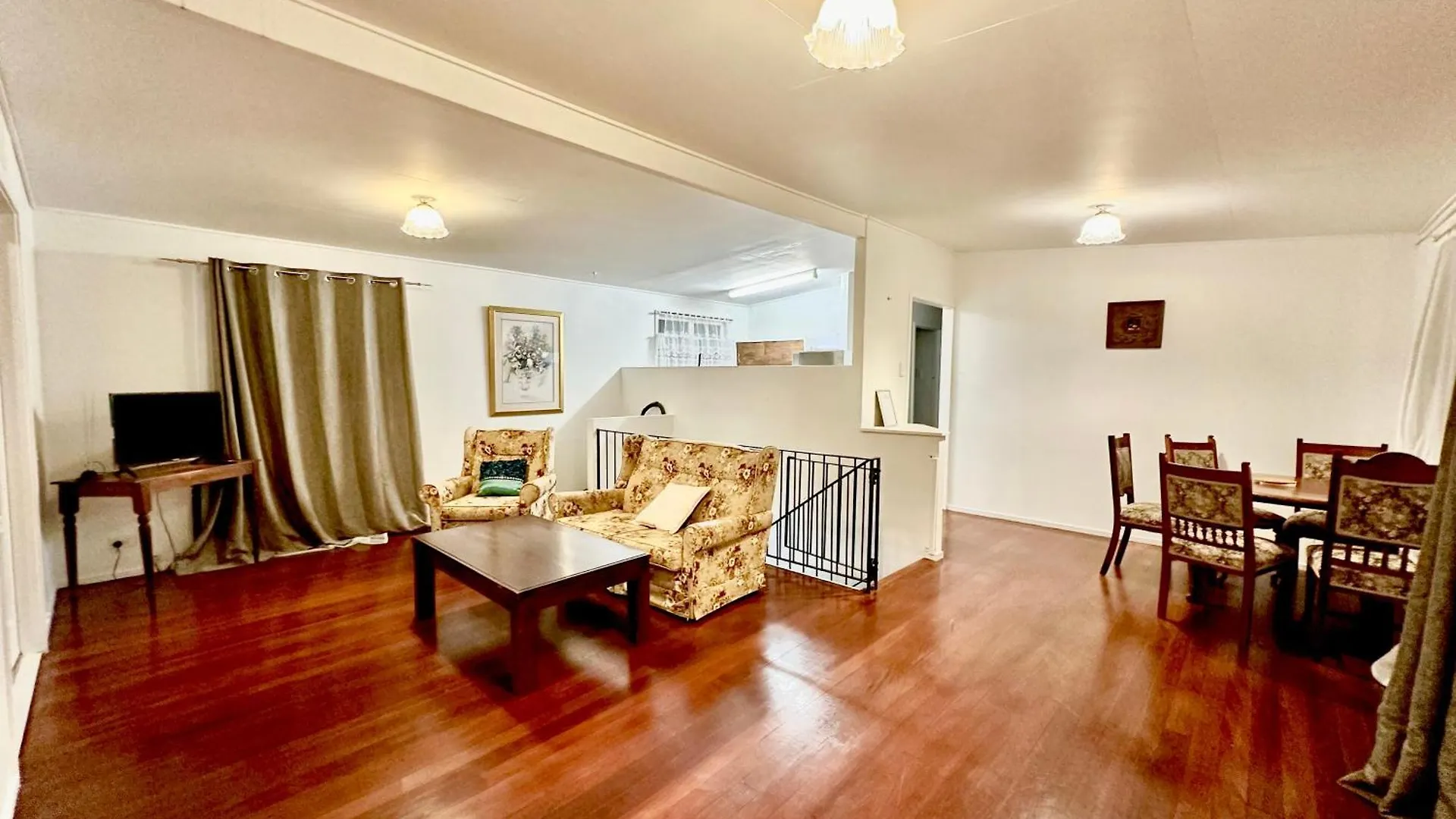 A Comfortable House Close To Westfield Brisbane