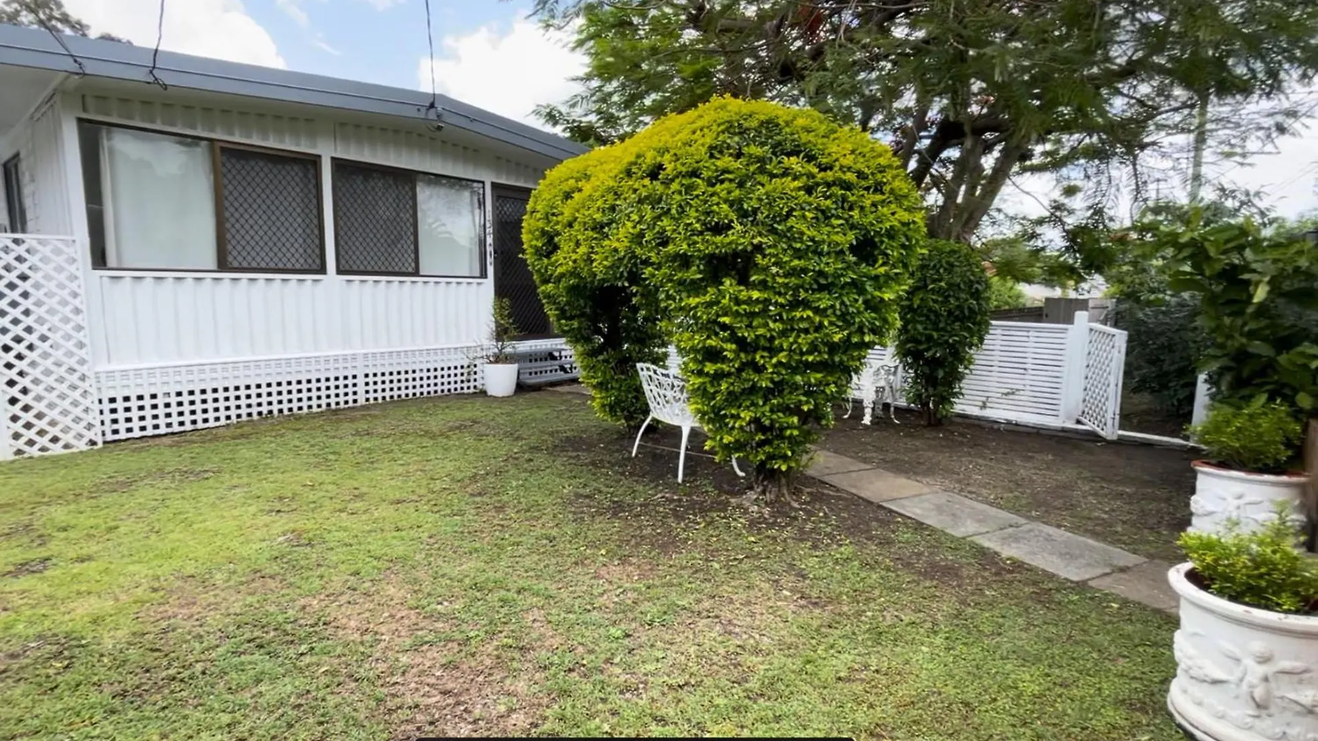 Holiday home A Comfortable House Close To Westfield Brisbane Australia