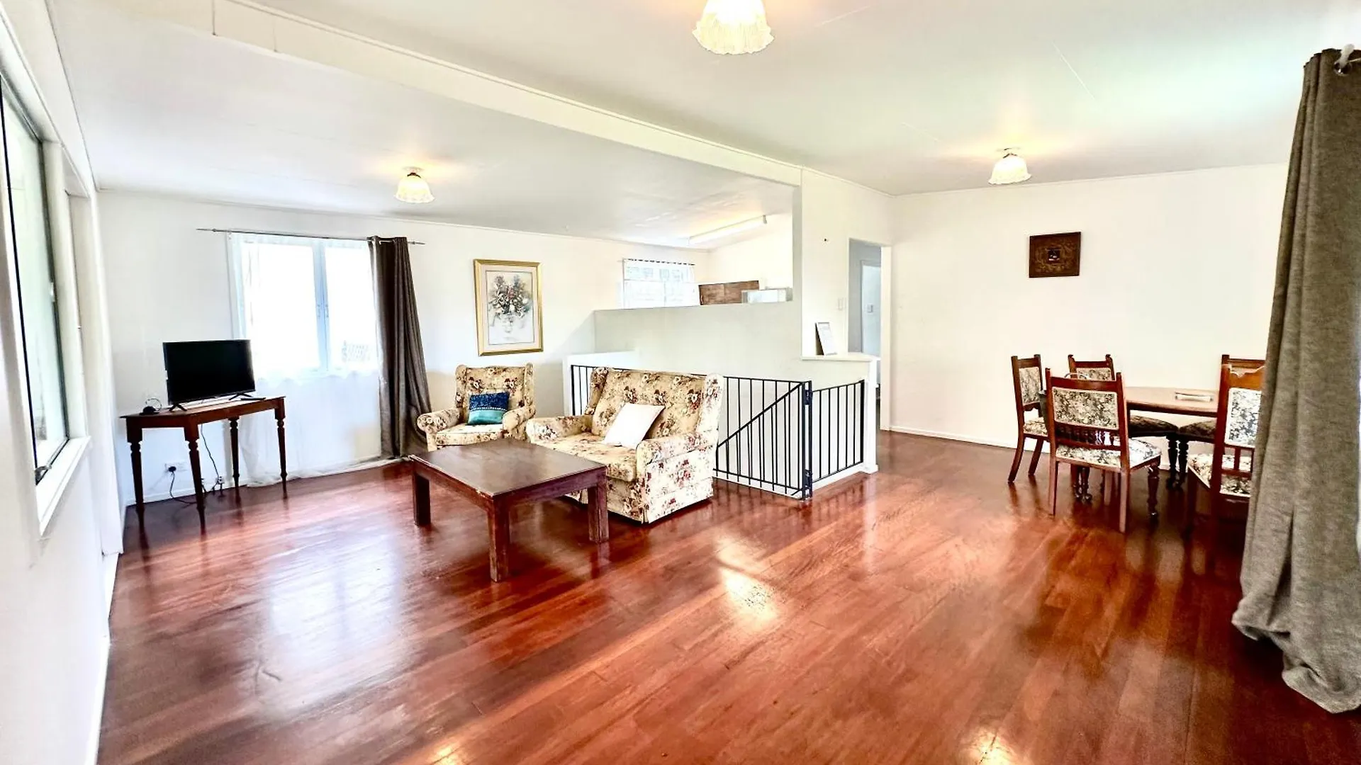 A Comfortable House Close To Westfield Brisbane Holiday home