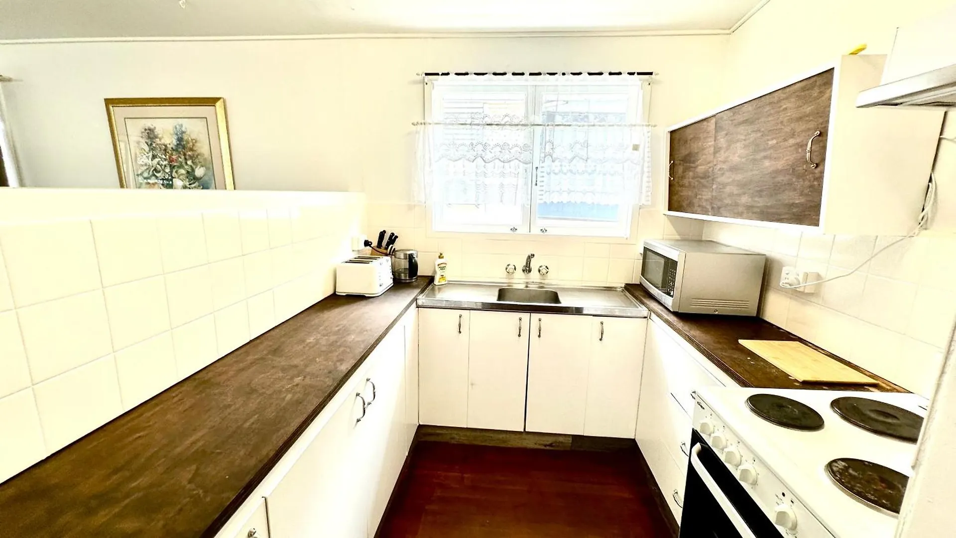 A Comfortable House Close To Westfield Brisbane Holiday home