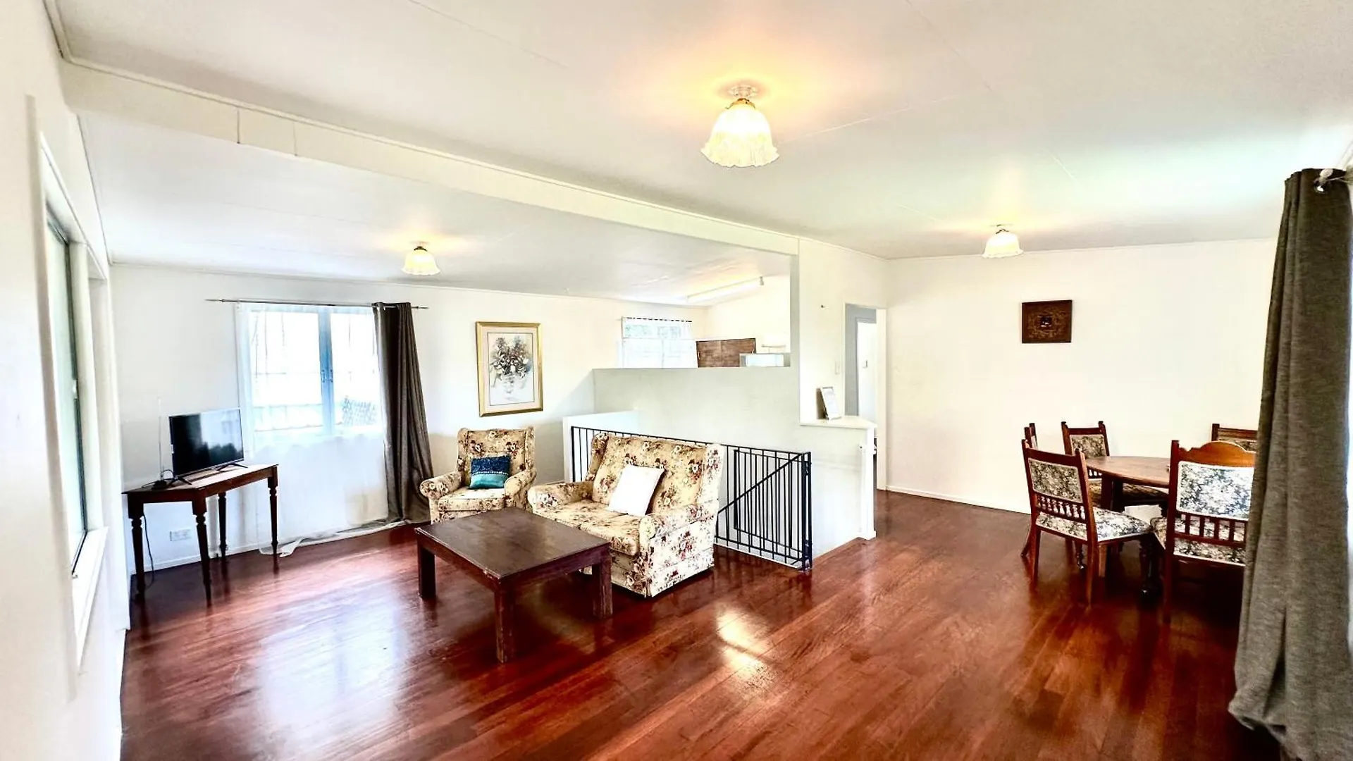 A Comfortable House Close To Westfield Brisbane