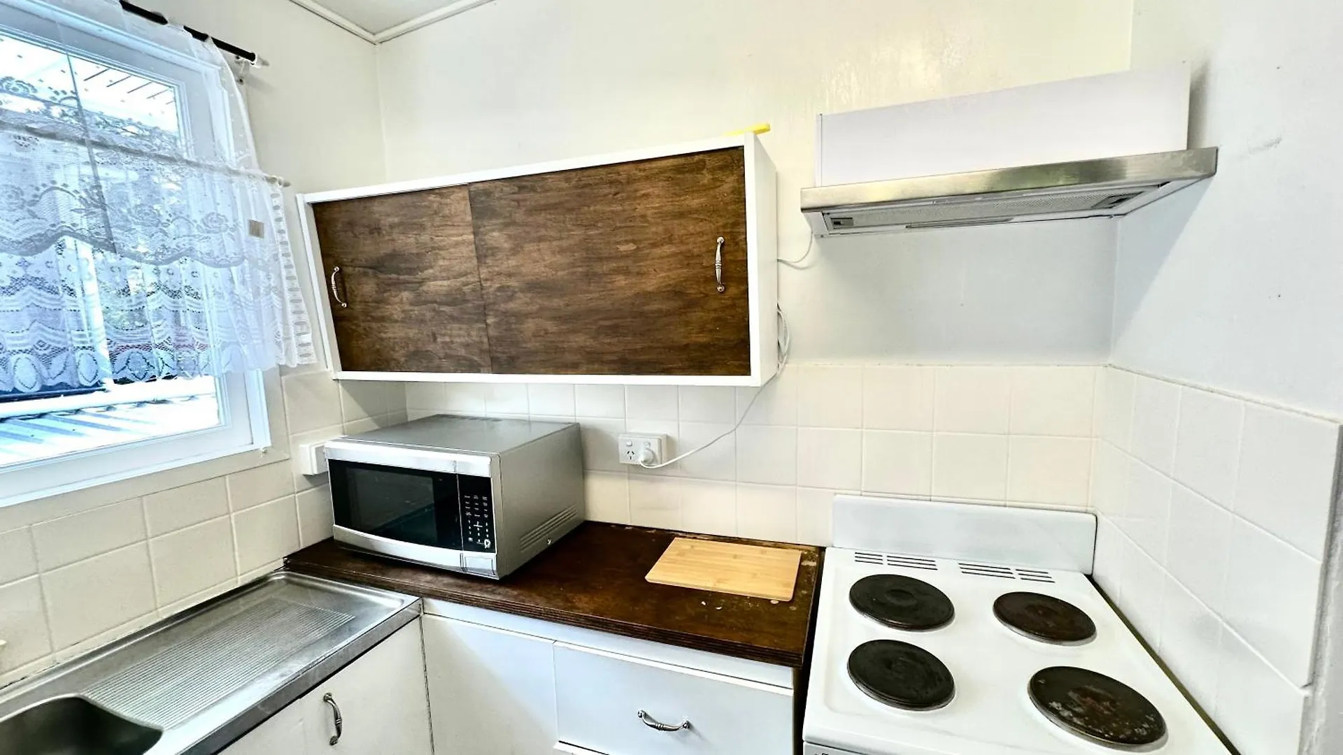 A Comfortable House Close To Westfield Brisbane