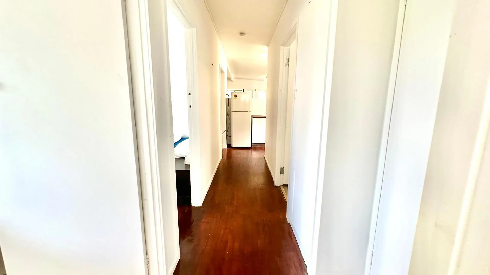 Holiday home A Comfortable House Close To Westfield Brisbane