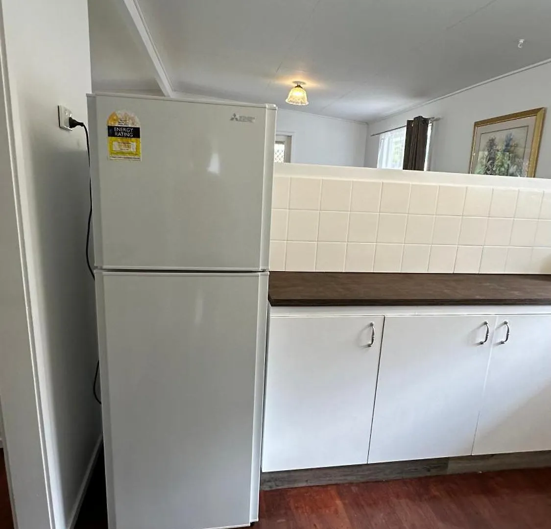 Holiday home A Comfortable House Close To Westfield Brisbane Australia