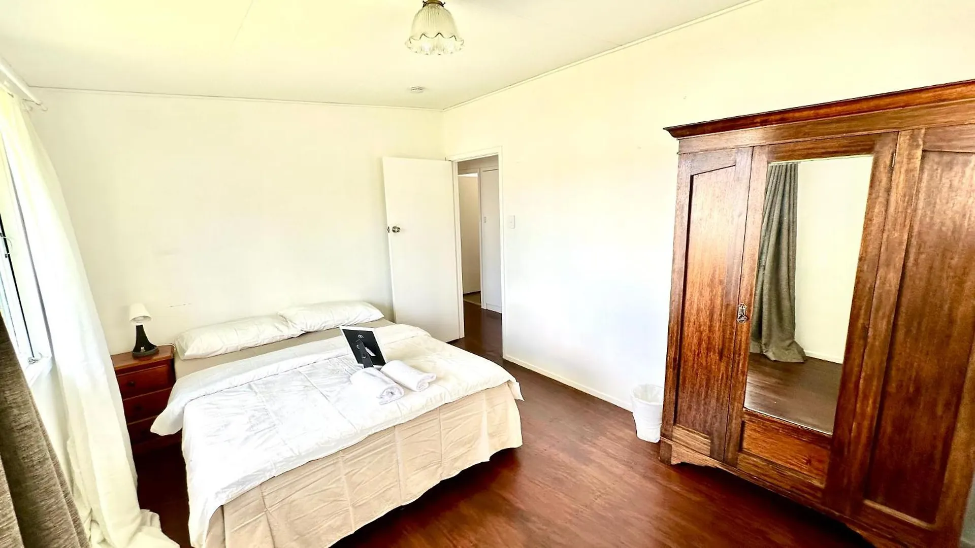 A Comfortable House Close To Westfield Brisbane