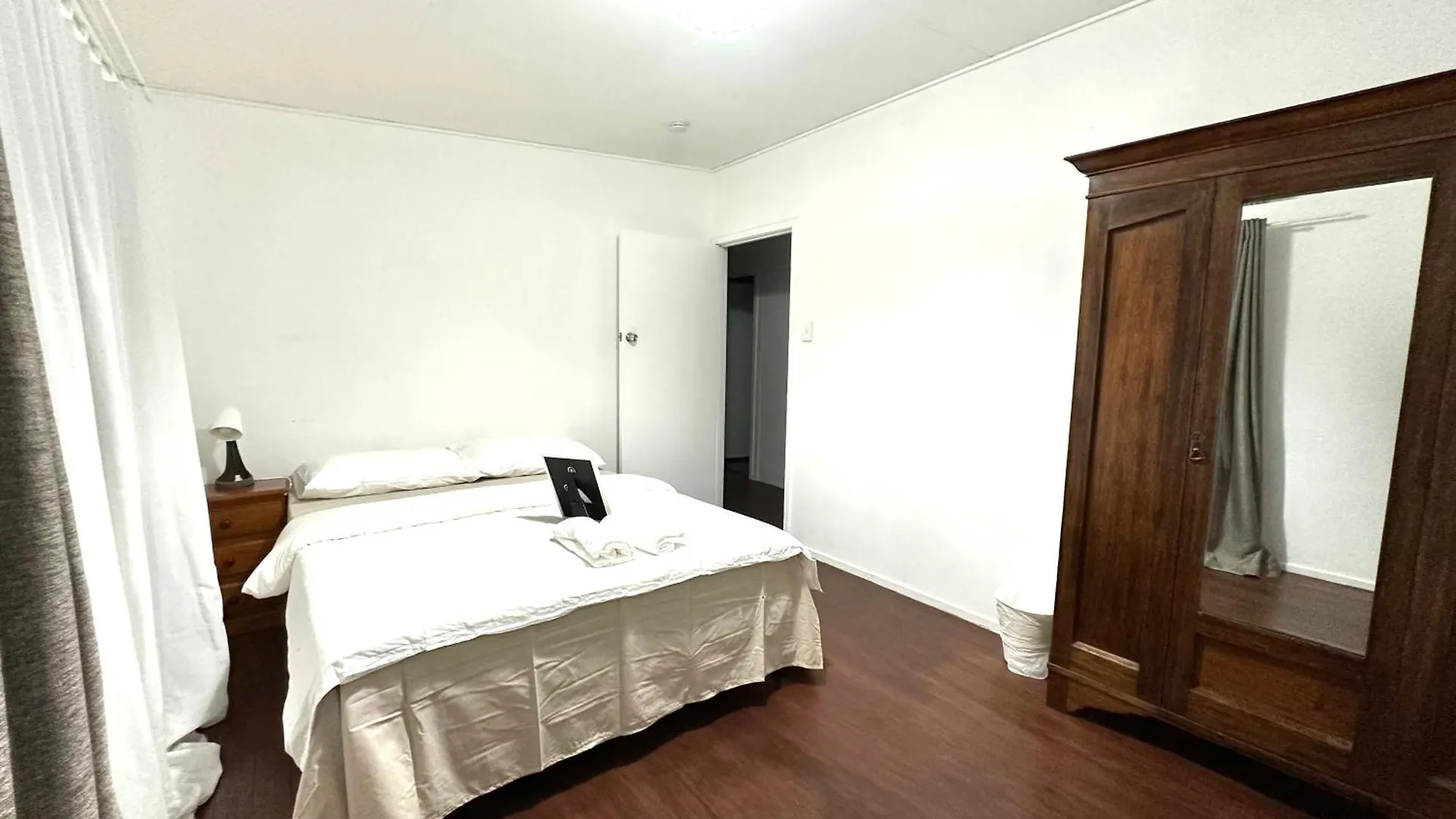 Holiday home A Comfortable House Close To Westfield Brisbane