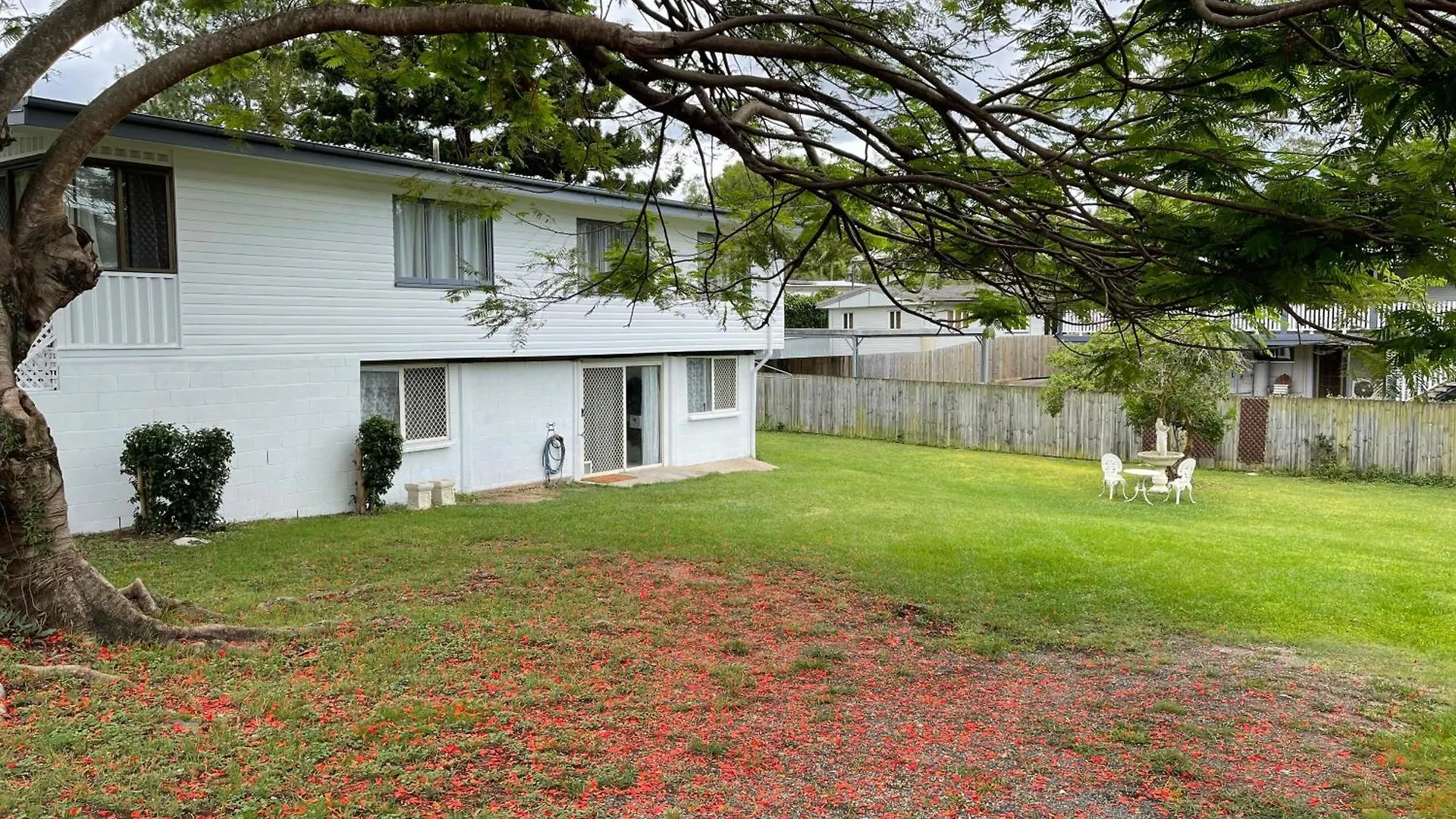 Holiday home A Comfortable House Close To Westfield Brisbane