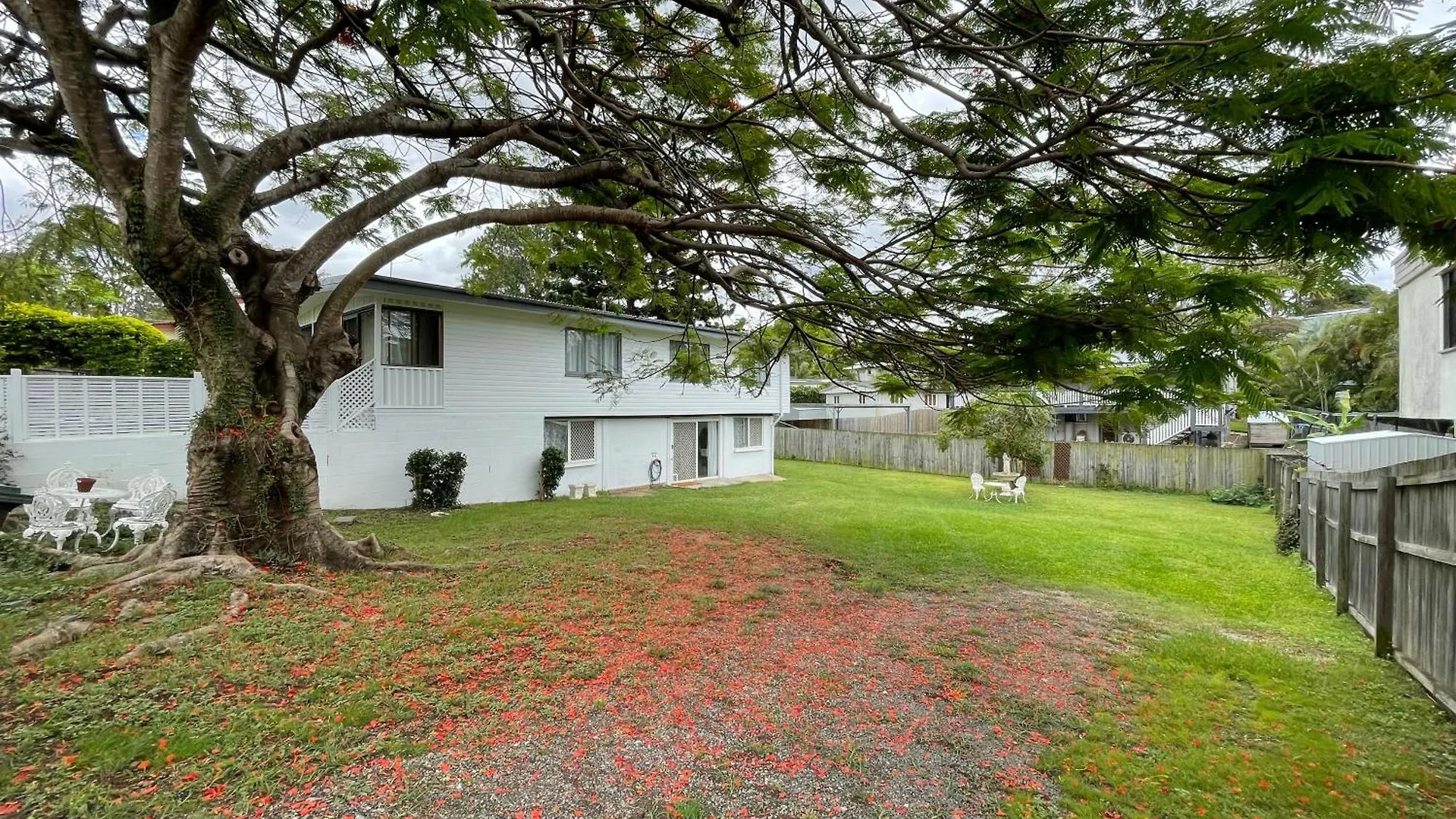 A Comfortable House Close To Westfield Brisbane Australia