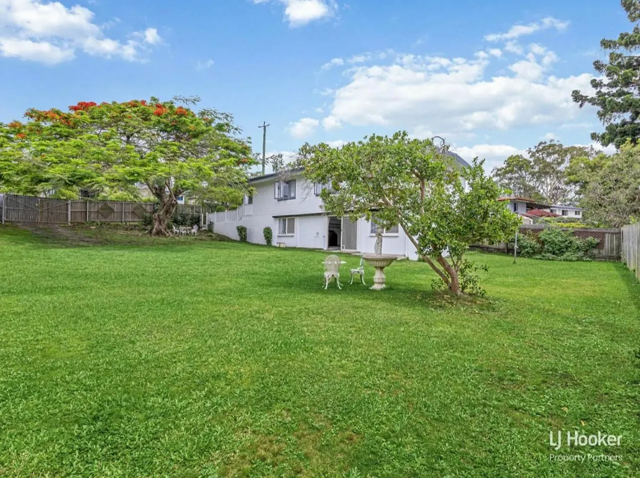 A Comfortable House Close To Westfield Brisbane